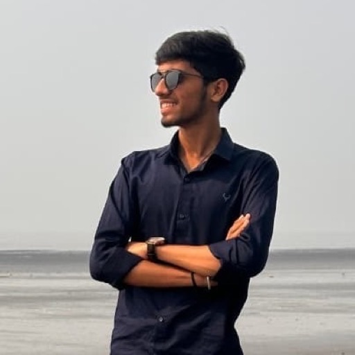 Dev Panchal