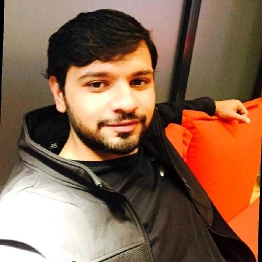 Saumil Choksi