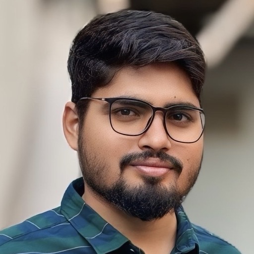 Vijay Parmar